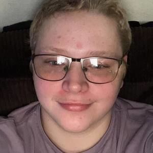 Meet your Posher, Samuel